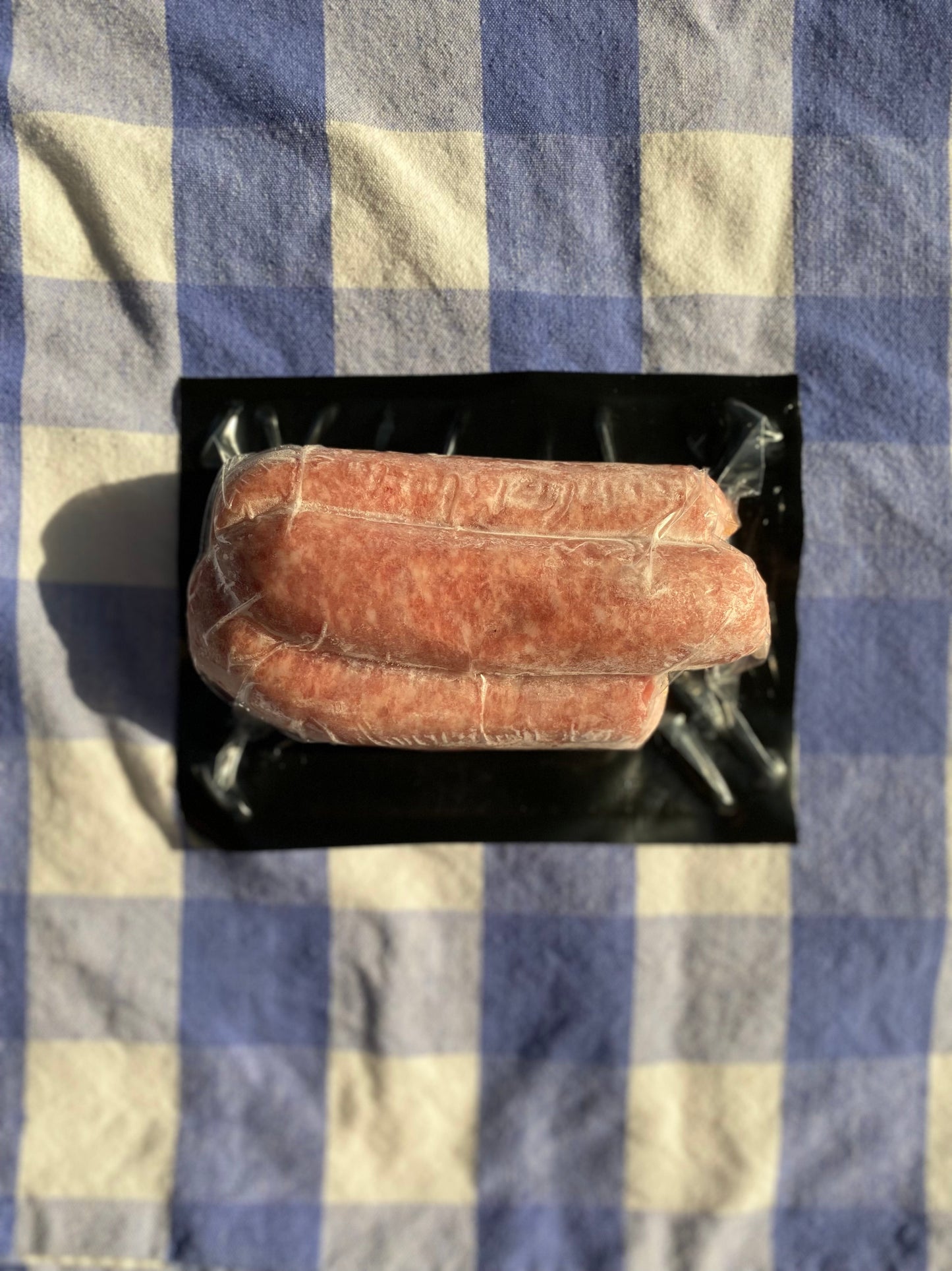 Forest Raised Bratwurst Regular