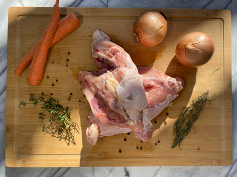 Bone Broth Bundle