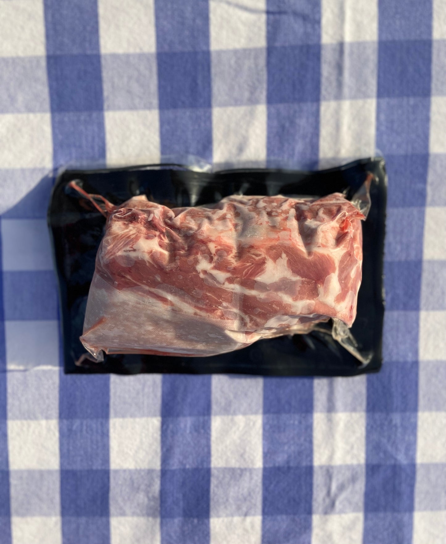 Forest Raised Butt Roast (Boston Butt)