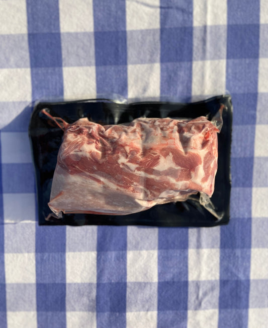 Forest Raised Butt Roast (Boston Butt)