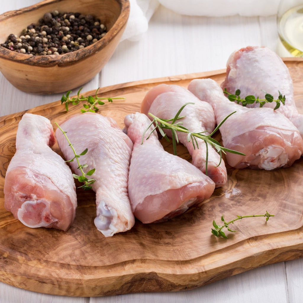 Pastured Chicken Drumsticks